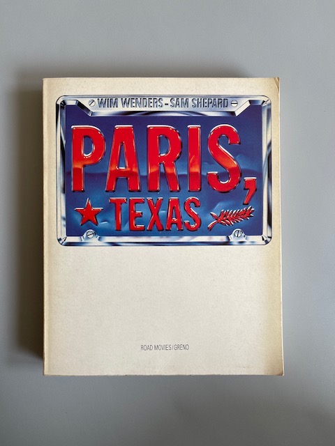 Paris Texas