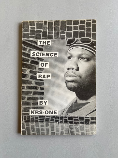The Science of Rap