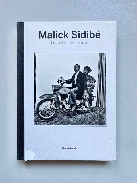 Malick Sidibé / La Vie en Rose